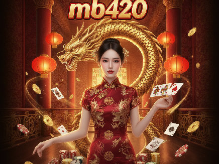 mb420 PG SLOT