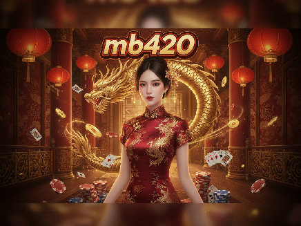 mb420 สล็อต